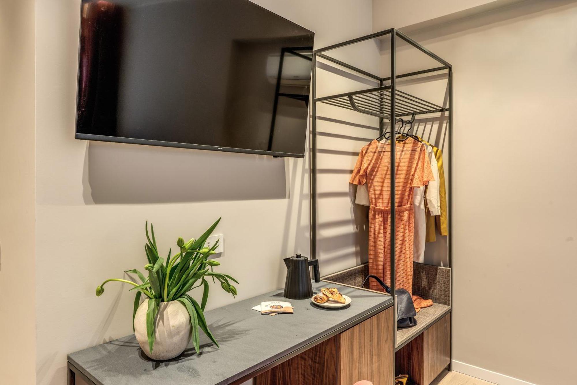 Hotel Parioli Cube Roma